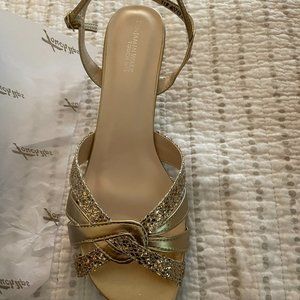 Touch Ups Jane Dress Sandal